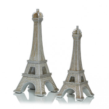 Статуэтка Eiffel Tower (малая)