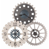 Настенные часы Howard Miller 625-725 Cogwheel