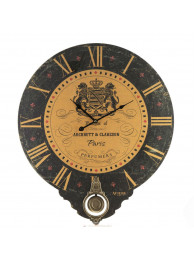 Настенные часы с маятником Aviere 25521