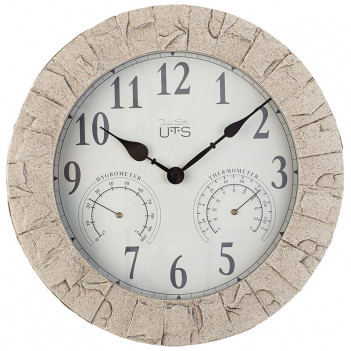 Настенные часы Tomas Stern 6108