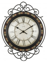 Настенные часы Tomas Stern 9041