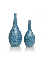 Декоративная ваза Marciona (низкая)
