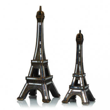 Статуэтка Eiffel Tower (малая)