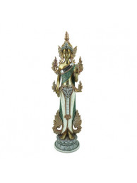 Декоративная статуэтка Будды Divinity