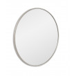 Настенное зеркало Ala XS Silver